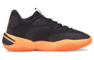 Court Rider 2.0 “Cítricos Neón Negro”