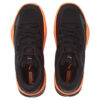 Court Rider 2.0 “Cítricos Neón Negro”