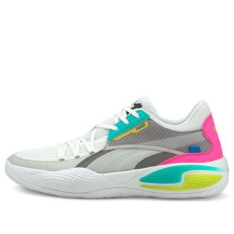 Court Rider 2K “Blanco Ultra Gris”