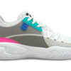 Court Rider 2K “Blanco Ultra Gris”