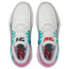 Court Rider 2K “Blanco Ultra Gris”