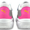 Court Rider 2K “Blanco Ultra Gris”
