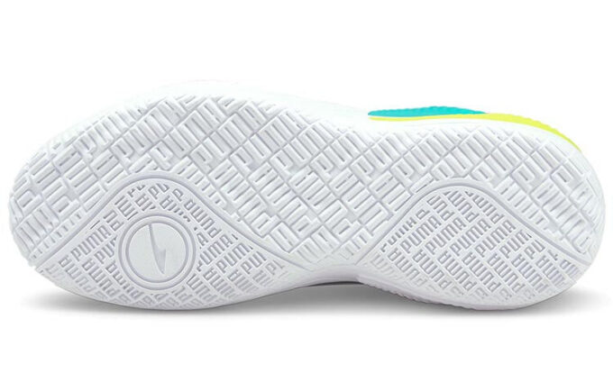 Court Rider 2K “Blanco Ultra Gris”