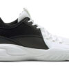 Court Rider I “Blanco Verde Resplandor”
