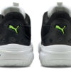 Court Rider I “Blanco Verde Resplandor”