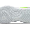 Court Rider I “Blanco Verde Resplandor”