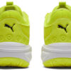 Court Rider I “Resplandor amarillo”