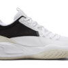 Court Rider I “Violeta Prisma Blanco”