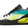 Court Rider SWxP “Alerta Blanca Amarilla”