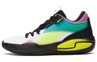 Court Rider SWxP “Alerta Blanca Amarilla”