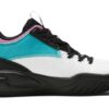 Court Rider SWxP “Alerta Blanca Amarilla”