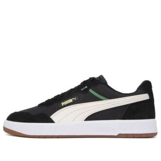 Court Ultra 75 años “Negro prístino”