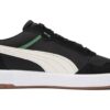 Court Ultra 75 años “Negro prístino”