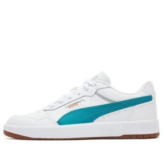 Court Ultra “Blanco Azul”