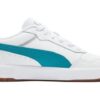 Court Ultra “Blanco Azul”