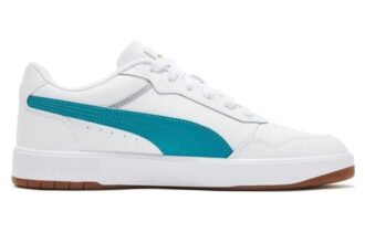 Court Ultra “Blanco Azul”