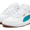 Court Ultra “Blanco Azul”