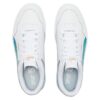 Court Ultra “Blanco Azul”