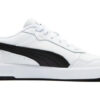 Court Ultra “Blanco Negro”