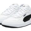 Court Ultra “Blanco Negro”