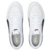 Court Ultra “Blanco Negro”