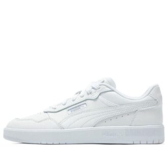 Court Ultra “Blanco Plata”