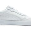 Court Ultra “Blanco Plata”