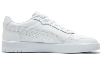 Court Ultra “Blanco Plata”