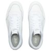 Court Ultra “Blanco Plata”