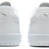 Court Ultra “Blanco Plata”