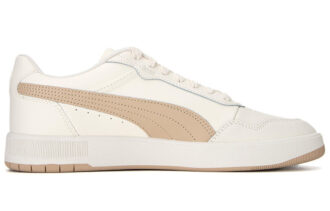 Court Ultra “Granola de marfil escarchada”