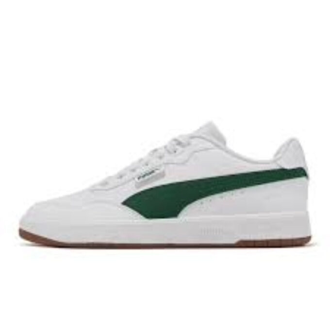 Court Ultra Lite “Blanco Verde”