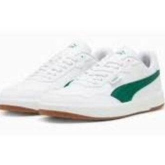 Court Ultra Lite “Blanco Verde”