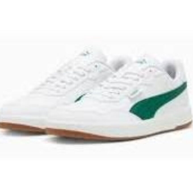 Court Ultra Lite “Blanco Verde”