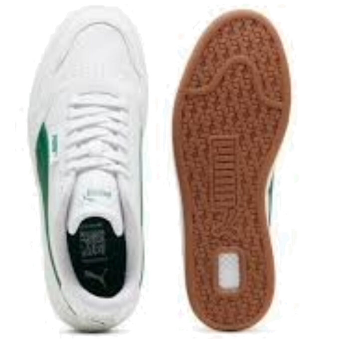 Court Ultra Lite “Blanco Verde”