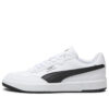 Court Ultra Lite “Blanco y negro”