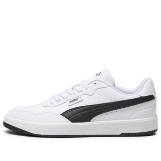 Court Ultra Lite “Blanco y negro”