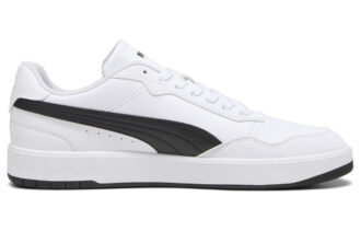 Court Ultra Lite “Blanco y negro”
