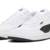 Court Ultra Lite “Blanco y negro”