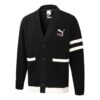 Cárdigan de moda “Negro”