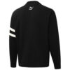 Cárdigan de moda “Negro”