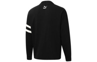 Cárdigan de moda “Negro”