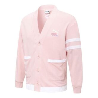 Cárdigan de moda “Rosa”