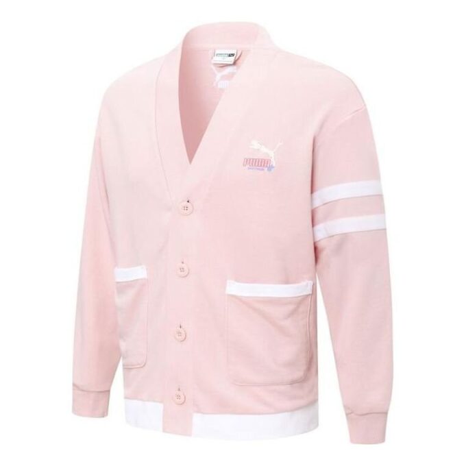 Cárdigan de moda “Rosa”