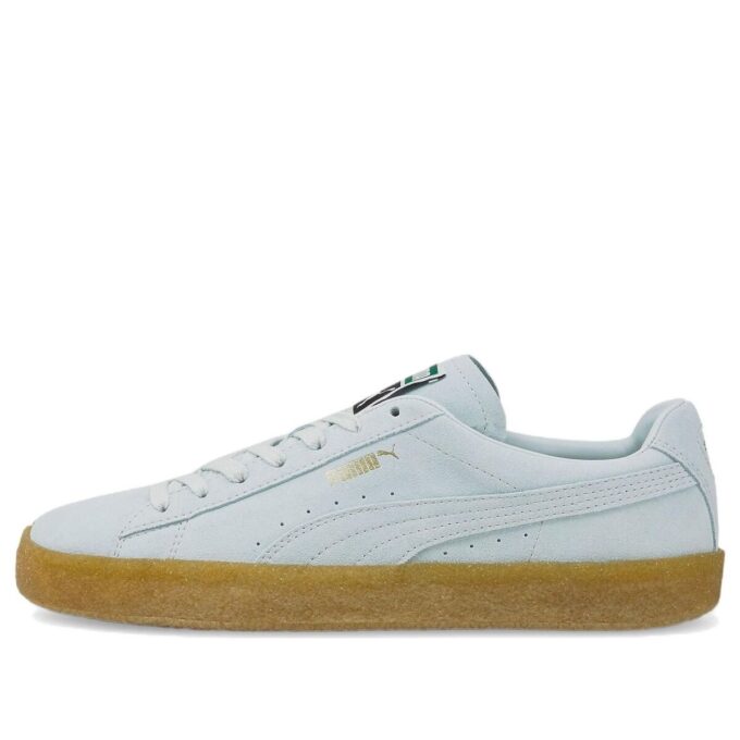 Crepé de gamuza “Ice Flow”