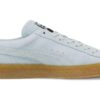 Crepé de gamuza “Ice Flow”