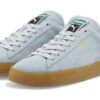 Crepé de gamuza “Ice Flow”