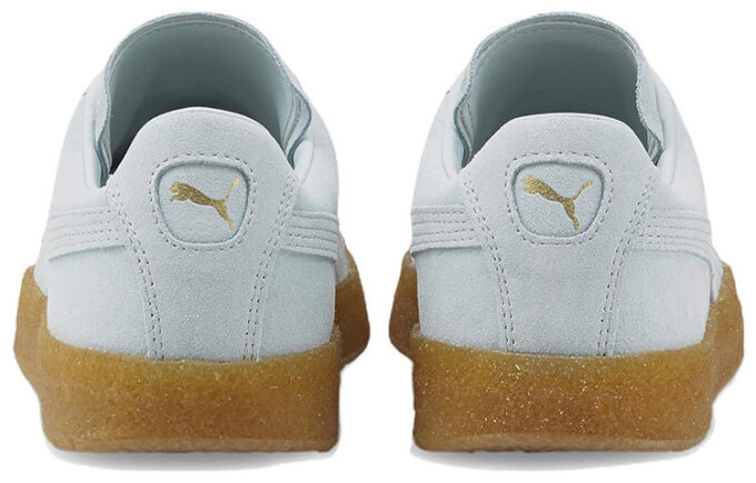 Crepé de gamuza “Ice Flow”