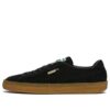 Crepe de gamuza “negro”