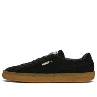 Crepe de gamuza “negro”